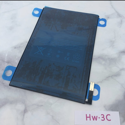 【Hw】IPad Mini4 A1538 A1550 A1546 平板專用電池 DIY 維修零件 電池