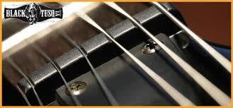 【亞都音樂 】Graph Tech Black TUSQ XL PT-6000-00 Gibson 黑 電吉他 上弦枕
