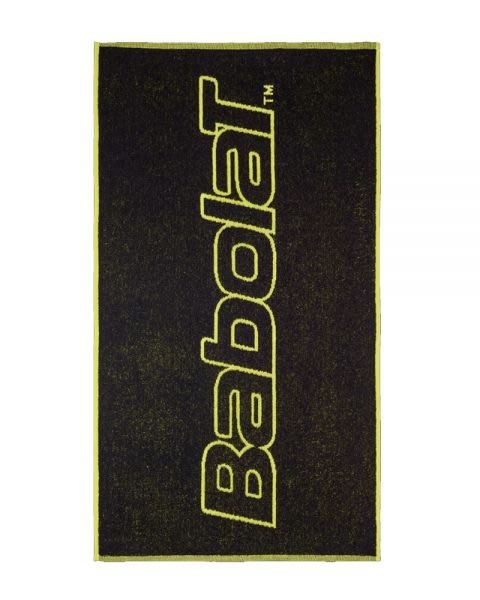 【曼森體育】Babolat Medium Towel 運動 毛巾 三款顏色 50*90cm 限量發售