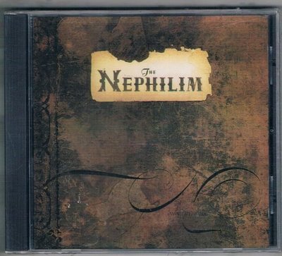 [鑫隆音樂]西洋CD-FIELDS OF THE NEPHILIM {BBL22CD} 全新/免競標