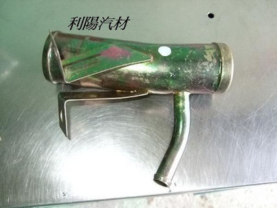 中華 威力 1993-06年小貨車-加油鐵管[出清]