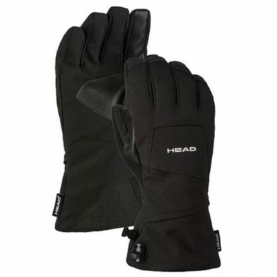 [COSCO代購] W1601709 HEAD 多功能防寒運動手套