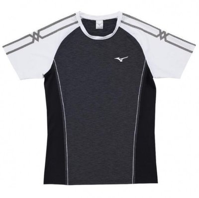 貝斯柏~美津濃 MIZUNO 排球上衣 排球服 運動服 短袖T恤 V2TA0G1990 新款上市超低特價$830/件