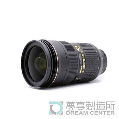 夢享製造所 Nikon AF-S 24-70mm f2.8G ED 台南 攝影 器材出租 攝影機 單眼 鏡頭出租