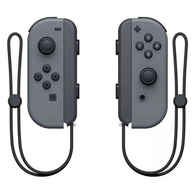 現貨1對 SWITCH 手腕帶 任天堂Nintendo Switch Joy-Con手柄腕帶 掛繩時尚多色可選 可開發票