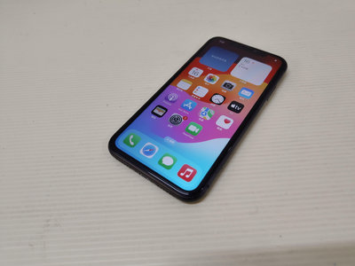 ☆誠信3C☆ 128GB 二手功能正常 APPLE iphone 11 i11  賣5千  也可用各式物品換