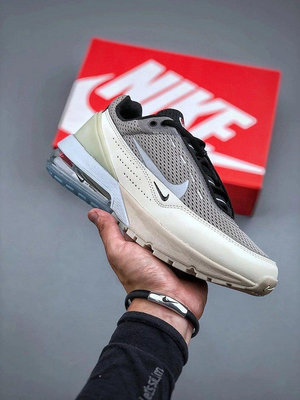 【偉偉代購】耐克 Nike Air Max Pulse 2023新款氣墊透氣跑鞋 FD6409-002