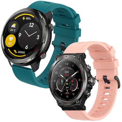 適用於 Stratos 2 GPS 錶帶適用於 Stratos 2 lite 手腕手鍊錶
