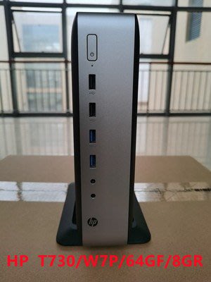 HP/惠普 T620 PLUS T730瘦客戶機 終端機云桌面虛似化電腦