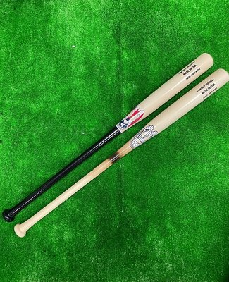 新莊新太陽 Cooperstown Bats CB 酷伯 職業用 楓木 壘球棒 CBTR1 美國標/白標 特3600