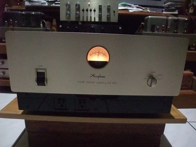 Accuphase PS-1200 電源 供應器.公司貨