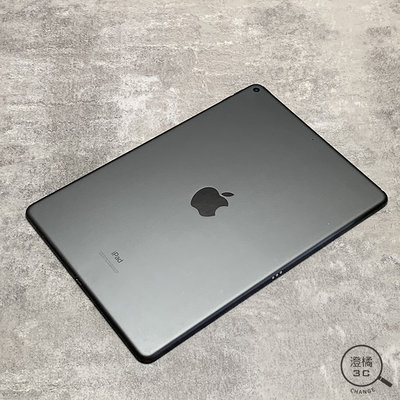 『澄橘』iPad Air 3 Gen 三代 (10.5吋) 64GB WiFi 灰 二手 無盒《歡迎折抵》A66525