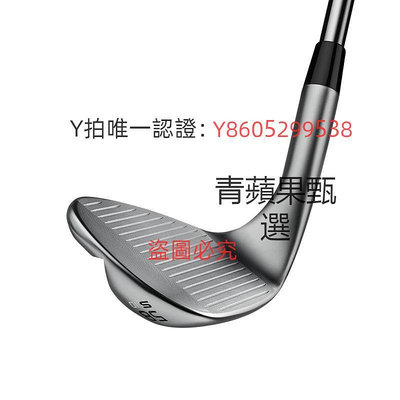 高爾夫球桿 PING高爾夫球桿切桿男Glide 4.0挖起桿沙坑桿golf單支角度桿