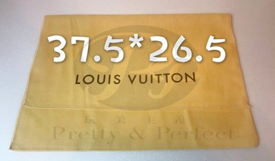 LV精品正版原廠長夾 皮夾 名片夾 防塵袋  Louis Vuitton原廠防塵袋 原廠帶回 信封式防塵袋
