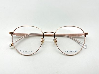 ♥ 小b現貨 ♥ [恆源眼鏡]agnes b. ABS03007X C02光學眼鏡 法國經典品牌 優惠開跑
