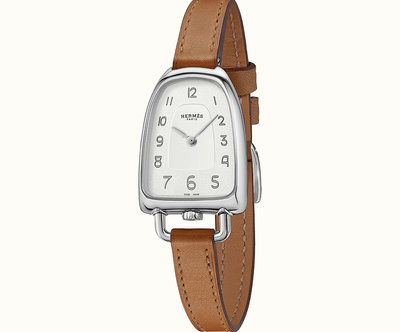 ［預購］Hermes Galop D’hermes watch 20x27.2mm 愛馬仕 手錶