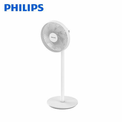 免運/附發票/可刷卡【Philips 飛利浦】 12吋 AC可定時窄邊框時尚美型風扇 ACR2142SF
