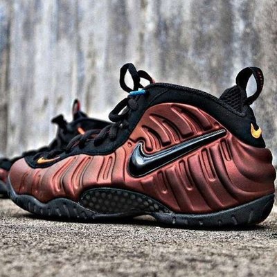 Nike AIR Foamposite PRO的價格推薦- 2023年11月| 比價比個夠BigGo