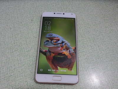 ASUS ZenFone 4 Max ZC554KL X00ID 功能正常 外觀佳