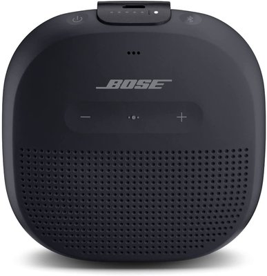 【WoW美國代購】保證真品Bose SoundLink Micro 藍牙揚聲器 防水藍芽喇叭