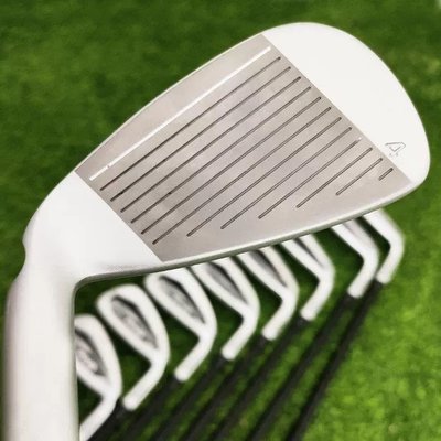 【熱賣下殺】PING高爾夫球桿新款G425男士全套桿鐵桿組GOLF碳素輕鋼高容錯