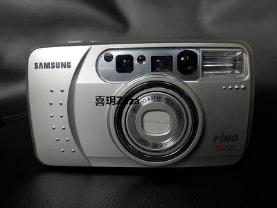 新品韓國三星FINO VEGA 380SE 700S 45 90SE 60S膠片膠卷照相機