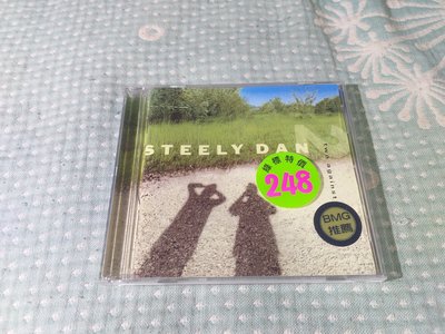 Steely Dan 史坦利丹合唱團 Two against nature 不環保二人組專輯