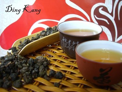 《Ding Kang 鼎亢茶香》～5斤送半斤【手採杉林溪炭焙烏龍茶(熟茶)】800/斤喉韻甘醇