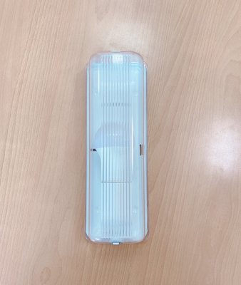 LED 壁燈 浴室燈 適用 E27 燈泡 白色底座 (不含光源)
