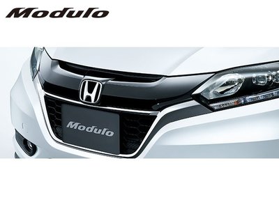 【Power Parts】MODULO 水箱罩(SENSING) HONDA HR-V 2016-