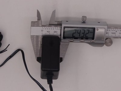 [yo-hong]自有LOGO工程專用款 高CP值 家用110V/220V 12V1A 變壓器 12V1000ma 帶電