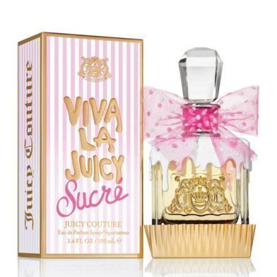 便宜生活館【香水】Viva La Juicy sucre 蛋糕甜心 女性淡香精10ml 滾珠分裝瓶 (可超取)