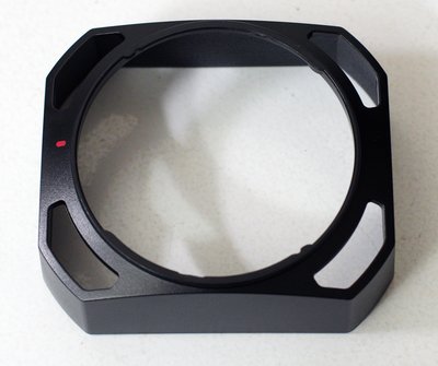 全新 SONY原廠 PXW-X70 FDR-AX100 DSC-RX10用 鏡頭遮光罩 X25897023