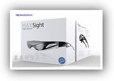 yes99buy加盟-送32G卡愛視代3D立體視頻眼鏡影院hd920頭戴式顯示器720p高清
