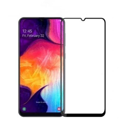 三星 Samsung GALAXY A8s / A8s / G887 / 6.4吋 滿版鋼化膜 玻璃保護貼