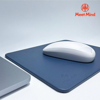 Meet Mind 巧控滑鼠2人體工學無線充電轉座+10W 無線充電滑鼠板組合 無線充電滑鼠座 無線充電滑鼠板 充電轉座 滑鼠板
