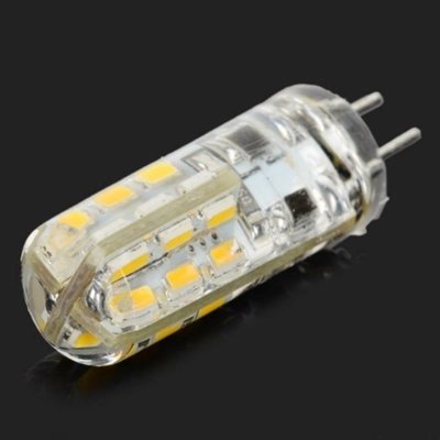 G4 LED燈泡G4豆泡AC110v G4 燈泡G4 110v /220v LED燈泡適用各種美術燈