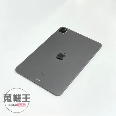 【蒐機王】Apple iPad Pro 11 M2 256G WiFi 四代 11吋【歡迎舊3C折抵】C8897-6