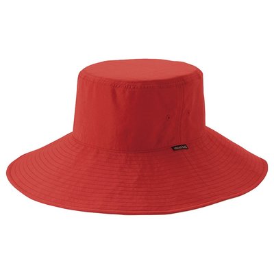 【mont-bell】1108435 POME 玫瑰紅 Parasol Hat 圓盤帽 防曬帽 大盤帽