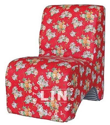 【品特優家具倉儲】S302-12沙發椅兒童椅L型小沙發HC-501