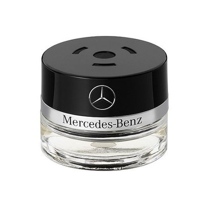 【賓士原廠香氛】PACIFIC MOOD / Mercedes-Benz香水 / AIR-BALANCE香氛套件