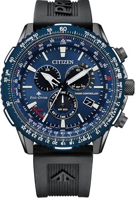 日本正版 CITIZEN 星辰 PROMASTER CB5006-02L 男錶 手錶 電波錶 光動能 日本代購