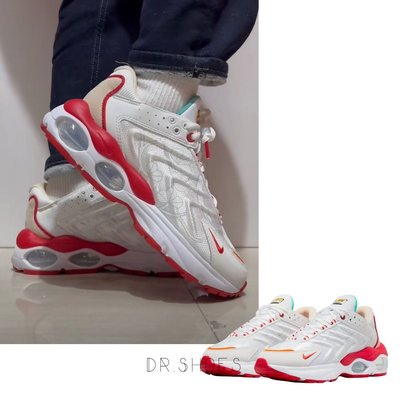 【Dr.Shoes 】Nike AIR MAX TW CNY 白橘紅 氣墊 休閒鞋 男鞋 FD4318-161