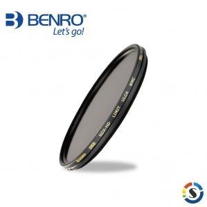 百諾 BENRO 77mm 可調式減光鏡 SHD IR-CUT NDX-HD WMC 〔 ND4-ND1000 〕