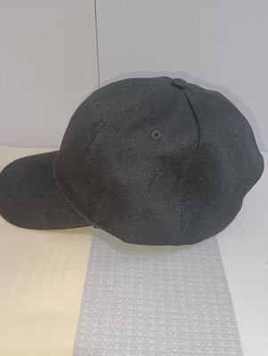 素色帽子 棒球帽 💃黑色棒球帽 帽子 鴨舌帽 遮陽帽