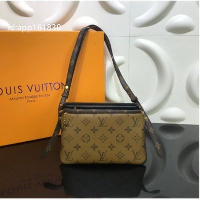 Louis Vuitton LV3 POUCH M45412 - Xpurse