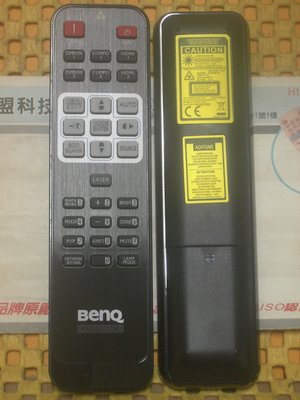 全新 BENQ 明碁 投影機原廠遙控器 MX666 W1400 1500 MX760 DX806 MX762 MX812