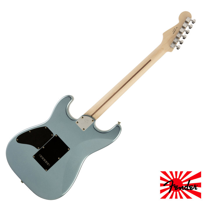 【又昇樂器.音響】無息分期Fender Japan Modern Stratocaster HH