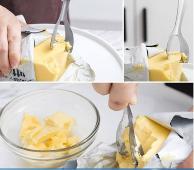 ~Tinny小鋪(烘焙/雜貨)~奶油起司切刀烘焙刀廚房用品烘焙用品