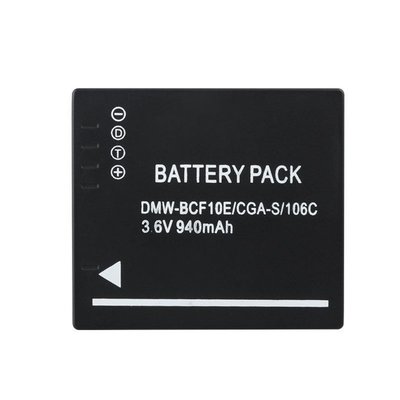 熱銷特惠 Panasonic 松下 電池 DMW-BCF10E FX48 FX66 FX40 FX60 FX65明星同款 大牌 經典爆款